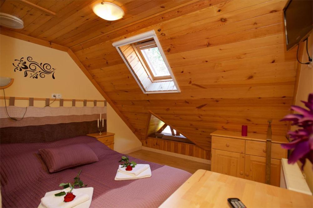 Royal Apartman Hajdúszoboszló Exteriér fotografie
