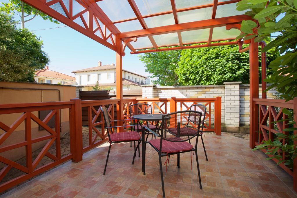 Royal Apartman Hajdúszoboszló Exteriér fotografie