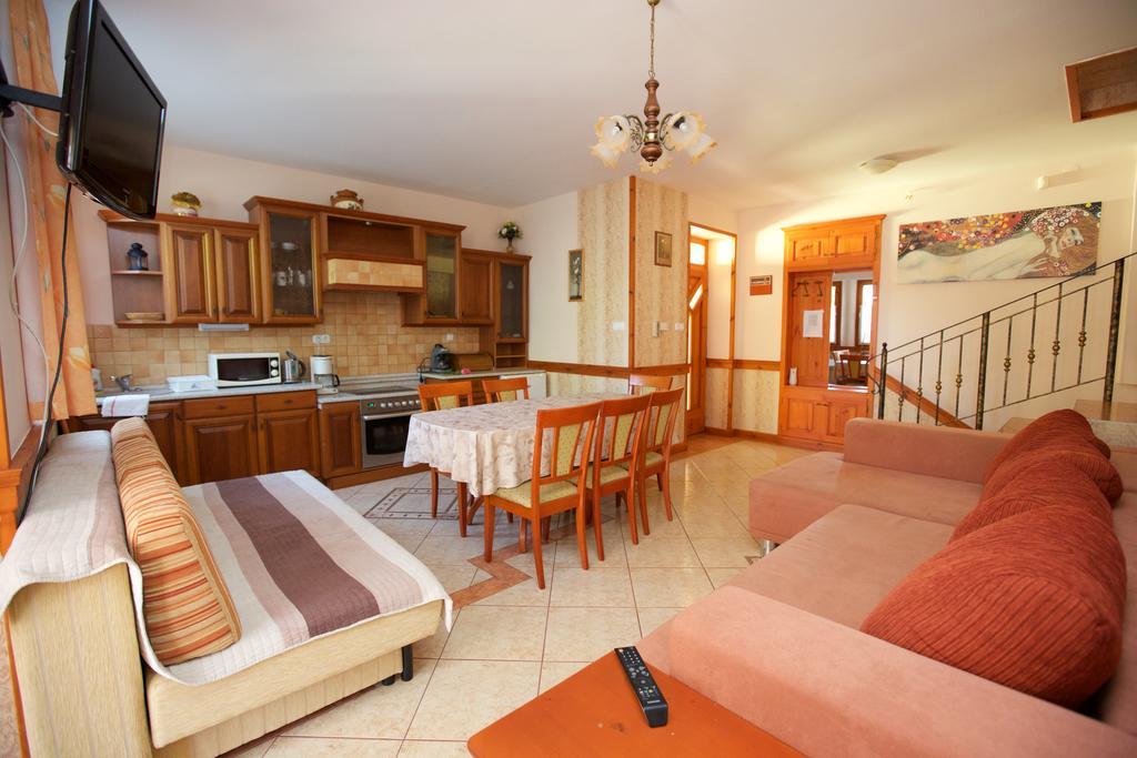 Royal Apartman Hajdúszoboszló Exteriér fotografie