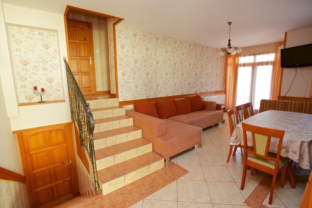 Royal Apartman Hajdúszoboszló Exteriér fotografie