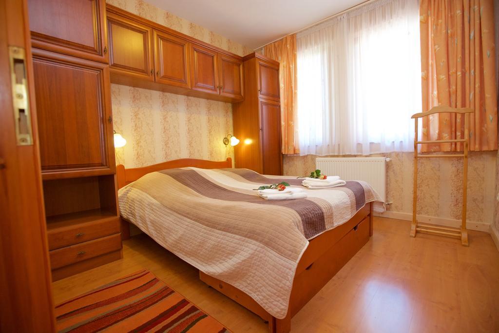 Royal Apartman Hajdúszoboszló Exteriér fotografie