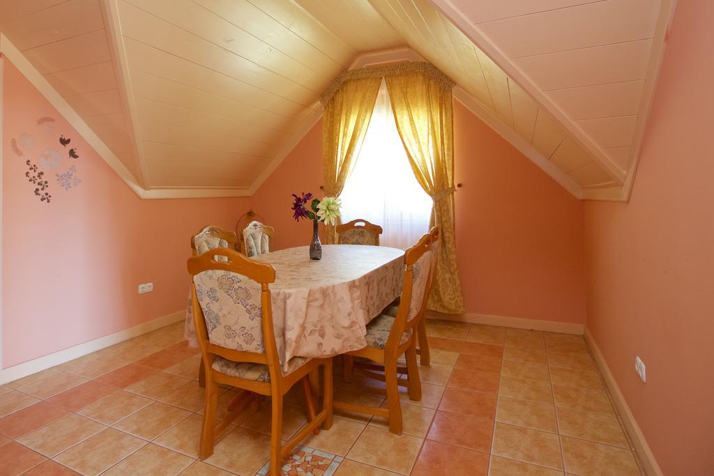 Royal Apartman Hajdúszoboszló Exteriér fotografie