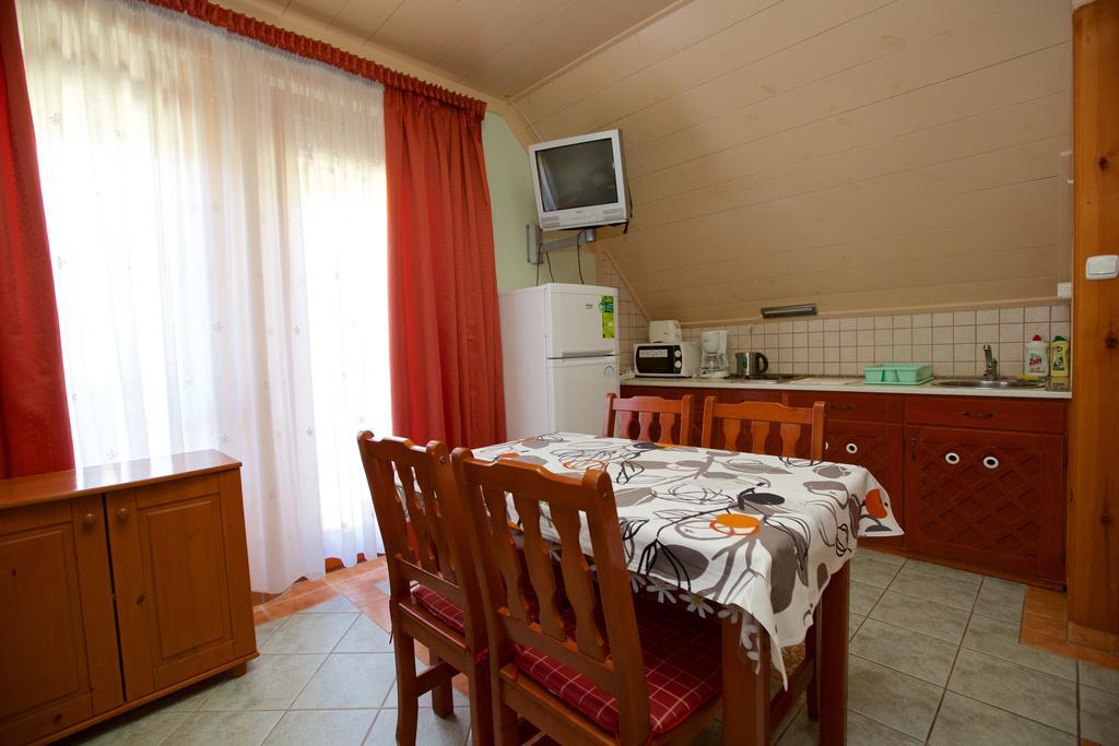 Royal Apartman Hajdúszoboszló Exteriér fotografie