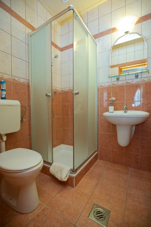Royal Apartman Hajdúszoboszló Exteriér fotografie
