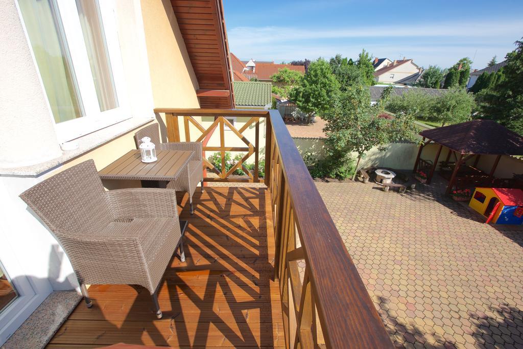 Royal Apartman Hajdúszoboszló Exteriér fotografie