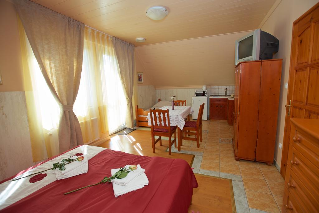 Royal Apartman Hajdúszoboszló Exteriér fotografie